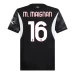 Prima Maglia M.Maignan Portiere AC Milan 2024/2025